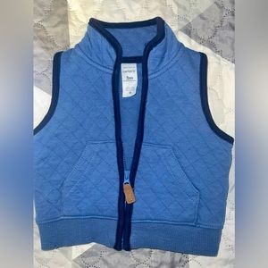 Carter’s baby Vest 3 months